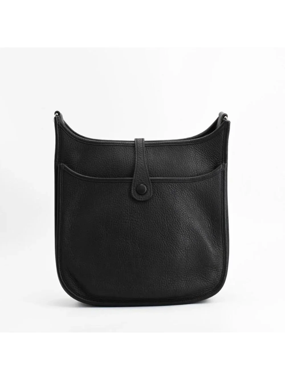 Hermes Shoulder Bag Evelyne